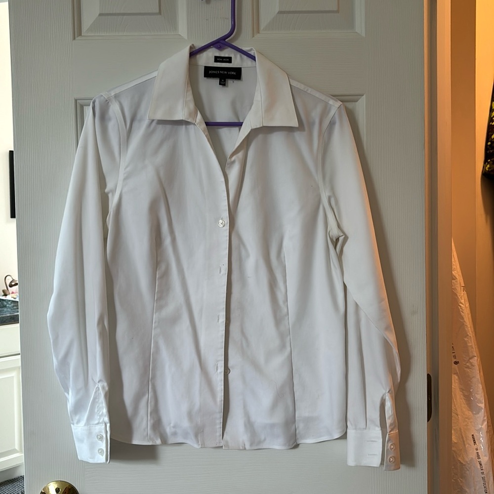 Jones New York blouse